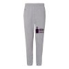 Unisex Dri Power® Closed Bottom Sweatpants with Pockets Thumbnail