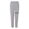 Unisex Dri Power® Closed Bottom Sweatpants with Pockets Thumbnail