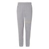Unisex Dri Power® Closed Bottom Sweatpants with Pockets Thumbnail