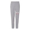 Unisex Dri Power® Closed Bottom Sweatpants with Pockets Thumbnail