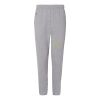 Unisex Dri Power® Closed Bottom Sweatpants with Pockets Thumbnail