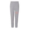 Unisex Dri Power® Closed Bottom Sweatpants with Pockets Thumbnail