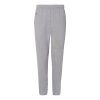 Unisex Dri Power® Closed Bottom Sweatpants with Pockets Thumbnail