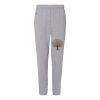 Unisex Dri Power® Closed Bottom Sweatpants with Pockets Thumbnail