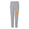 Unisex Dri Power® Closed Bottom Sweatpants with Pockets Thumbnail