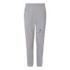 Unisex Dri Power® Closed Bottom Sweatpants with Pockets Thumbnail