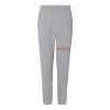 Unisex Dri Power® Closed Bottom Sweatpants with Pockets Thumbnail
