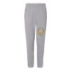 Unisex Dri Power® Closed Bottom Sweatpants with Pockets Thumbnail