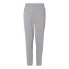 Unisex Dri Power® Closed Bottom Sweatpants with Pockets Thumbnail