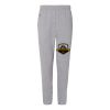 Unisex Dri Power® Closed Bottom Sweatpants with Pockets Thumbnail