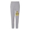 Unisex Dri Power® Closed Bottom Sweatpants with Pockets Thumbnail