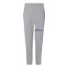 Unisex Dri Power® Closed Bottom Sweatpants with Pockets Thumbnail