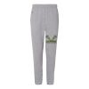 Unisex Dri Power® Closed Bottom Sweatpants with Pockets Thumbnail