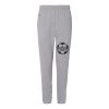 Unisex Dri Power® Closed Bottom Sweatpants with Pockets Thumbnail