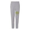 Unisex Dri Power® Closed Bottom Sweatpants with Pockets Thumbnail