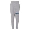 Unisex Dri Power® Closed Bottom Sweatpants with Pockets Thumbnail