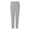 Unisex Dri Power® Closed Bottom Sweatpants with Pockets Thumbnail