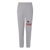 Unisex Dri Power® Closed Bottom Sweatpants with Pockets Thumbnail