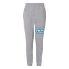 Unisex Dri Power® Closed Bottom Sweatpants with Pockets Thumbnail
