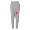 Unisex Dri Power® Closed Bottom Sweatpants with Pockets Thumbnail