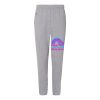 Unisex Dri Power® Closed Bottom Sweatpants with Pockets Thumbnail