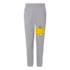 Unisex Dri Power® Closed Bottom Sweatpants with Pockets Thumbnail