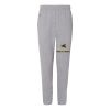 Unisex Dri Power® Closed Bottom Sweatpants with Pockets Thumbnail