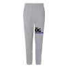 Unisex Dri Power® Closed Bottom Sweatpants with Pockets Thumbnail