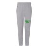 Unisex Dri Power® Closed Bottom Sweatpants with Pockets Thumbnail