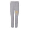 Unisex Dri Power® Closed Bottom Sweatpants with Pockets Thumbnail