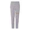 Unisex Dri Power® Closed Bottom Sweatpants with Pockets Thumbnail