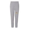 Unisex Dri Power® Closed Bottom Sweatpants with Pockets Thumbnail