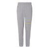 Unisex Dri Power® Closed Bottom Sweatpants with Pockets Thumbnail