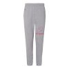 Unisex Dri Power® Closed Bottom Sweatpants with Pockets Thumbnail