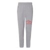 Unisex Dri Power® Closed Bottom Sweatpants with Pockets Thumbnail