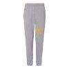 Unisex Dri Power® Closed Bottom Sweatpants with Pockets Thumbnail