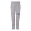 Unisex Dri Power® Closed Bottom Sweatpants with Pockets Thumbnail