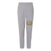 Unisex Dri Power® Closed Bottom Sweatpants with Pockets Thumbnail
