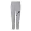 Unisex Dri Power® Closed Bottom Sweatpants with Pockets Thumbnail