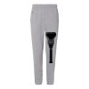 Unisex Dri Power® Closed Bottom Sweatpants with Pockets Thumbnail