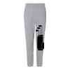 Unisex Dri Power® Closed Bottom Sweatpants with Pockets Thumbnail