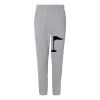 Unisex Dri Power® Closed Bottom Sweatpants with Pockets Thumbnail