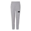 Unisex Dri Power® Closed Bottom Sweatpants with Pockets Thumbnail