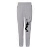 Unisex Dri Power® Closed Bottom Sweatpants with Pockets Thumbnail