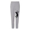 Unisex Dri Power® Closed Bottom Sweatpants with Pockets Thumbnail