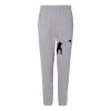 Unisex Dri Power® Closed Bottom Sweatpants with Pockets Thumbnail