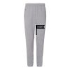 Unisex Dri Power® Closed Bottom Sweatpants with Pockets Thumbnail