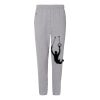 Unisex Dri Power® Closed Bottom Sweatpants with Pockets Thumbnail