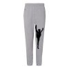 Unisex Dri Power® Closed Bottom Sweatpants with Pockets Thumbnail