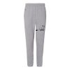 Unisex Dri Power® Closed Bottom Sweatpants with Pockets Thumbnail